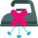 signs,laundry,wash,clean,washing,shapes and symbols,no ironing ok 